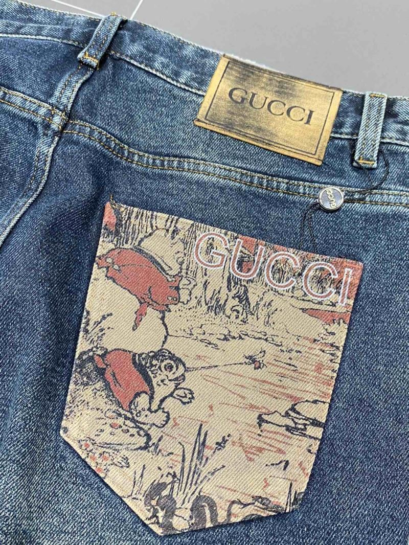 Gucci Jeans